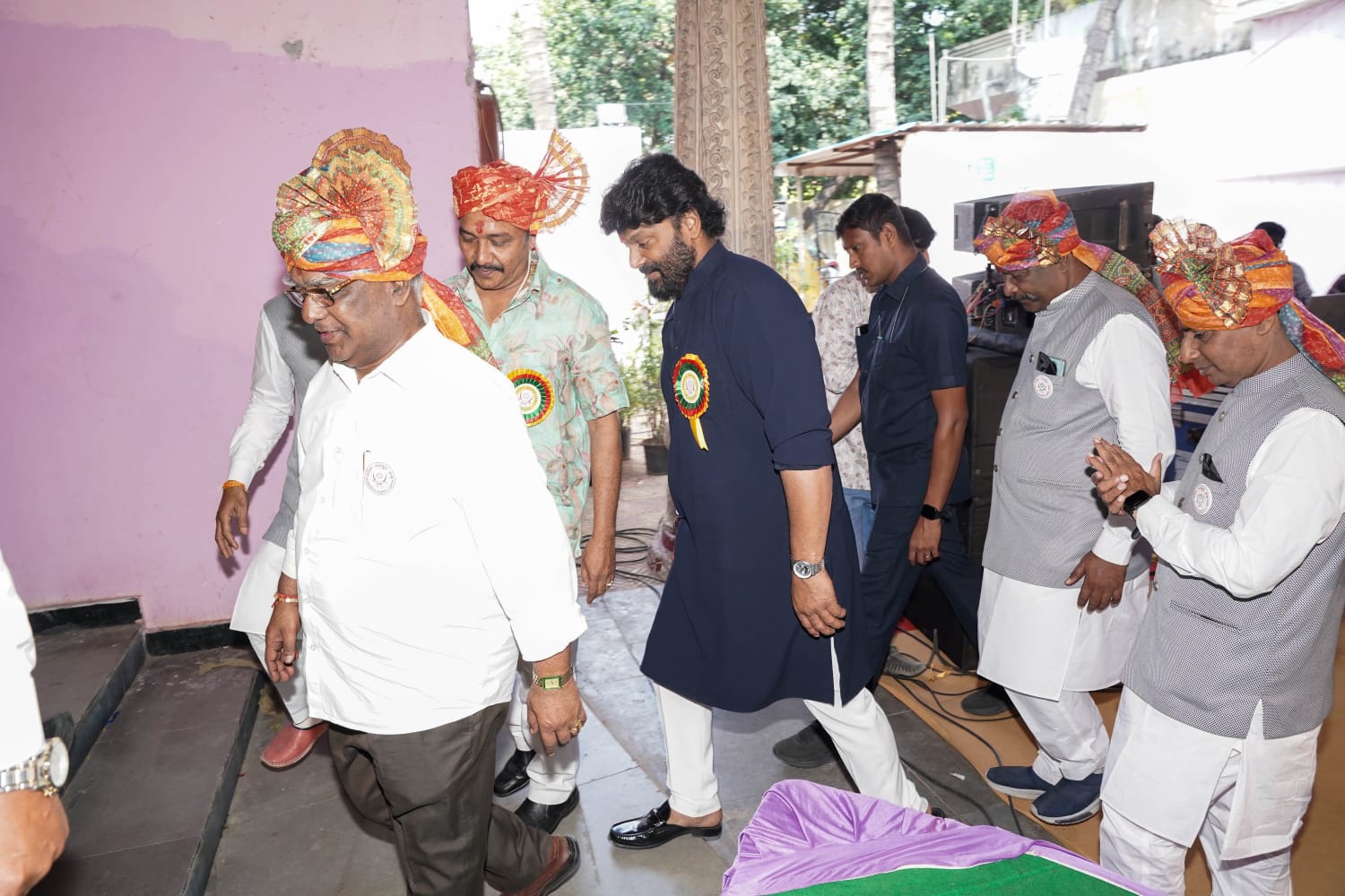 Dushera Sammelan Photo 22